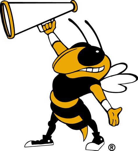 Georgia tech yellow jackets mascot representation